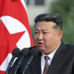 Kim Jung-un