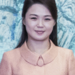 Kim Jung-un-WIFE